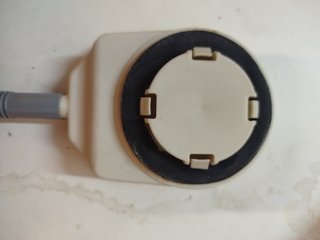 Regulador aire lavavajillas AEG Zanussi