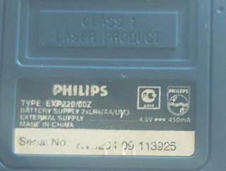 Discman Lector CD Portátil lote