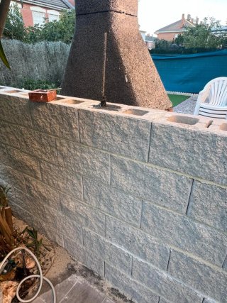 albañil profesional