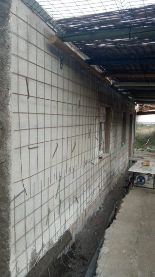 albañil profesional