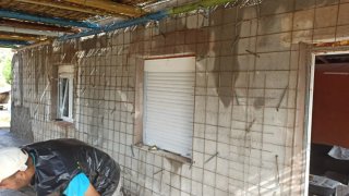 albañil profesional