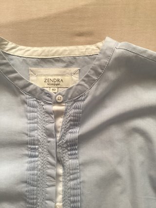 Conjunto Camisa y Pantalon