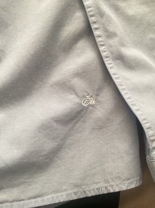 Conjunto Camisa y Pantalon