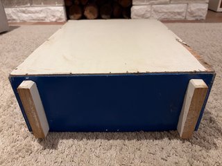 Armario Nancy años 70 vintage