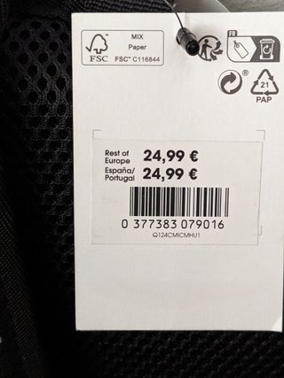 Mochila Hidratación 8L+Bolsa Manillar+ Bidón ZEFAL