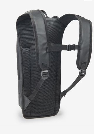 Mochila Hidratación 8L+Bolsa Manillar+ Bidón ZEFAL