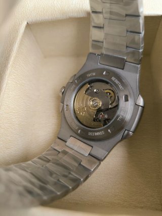 Reloj Patek Nuevo