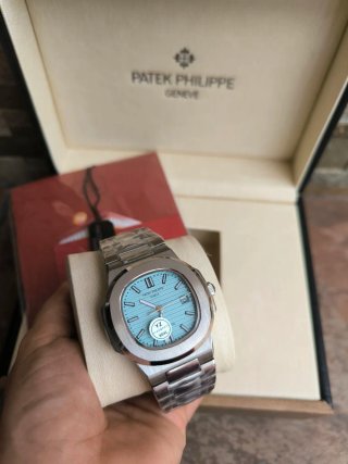 Reloj Patek Nuevo
