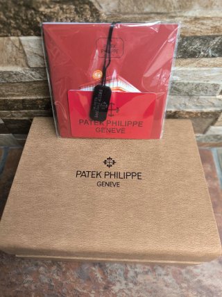 Reloj Patek Nuevo