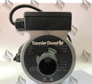 BOMBA CALDERA SAUNIER DUVAL ISOFAST F 35 E