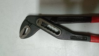 Alicate de loro Rotherberger 12"