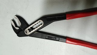 Alicate de loro Rotherberger 12"