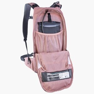 Mochila EVOC Stage 6L Ciclismo