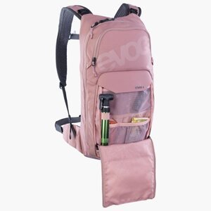 Mochila EVOC Stage 6L Ciclismo