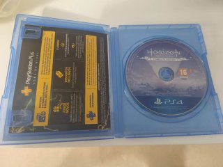 Horizon Zero Dawn Complete Edition PS4