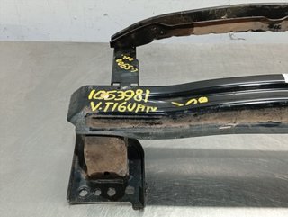 REFUERZO PARAGOLPES DELANTERO VOLKSWAGEN TIGUAN (
