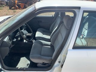 Renault 19 chamade 1991