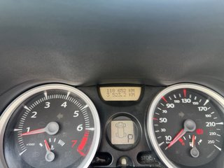Renault Megane Automatico