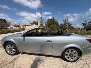 Renault Megane Automatico