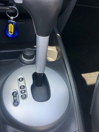 Renault Megane Automatico