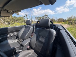 Renault Megane Automatico