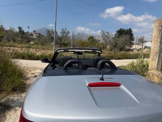Renault Megane Automatico