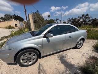 Renault Megane Automatico
