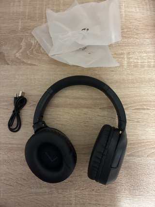 Cascos Inalámbricos Energy Sistem Rizz