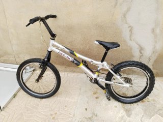 Bicicleta Monty ALU 7005 M