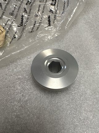 Tapón horquilla Aprilia RS 125