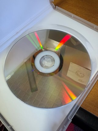 Película DVD Rio