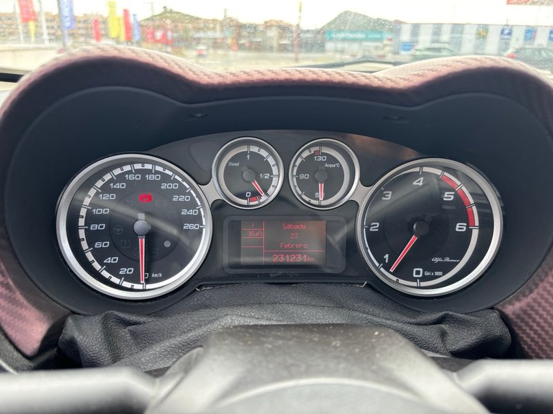 Alfa Romeo MiTO 2009 - foto 1