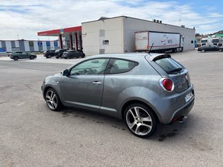 Alfa Romeo MiTO 2009