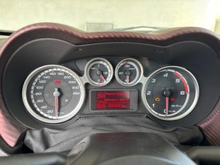 Alfa Romeo MiTO 2009
