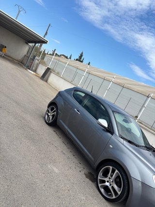 Alfa Romeo MiTO 2009