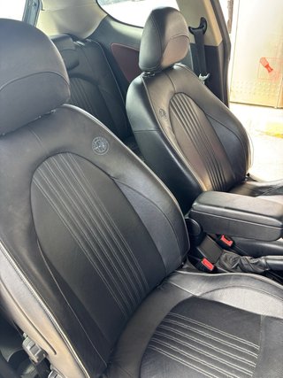 Alfa Romeo MiTO 2009