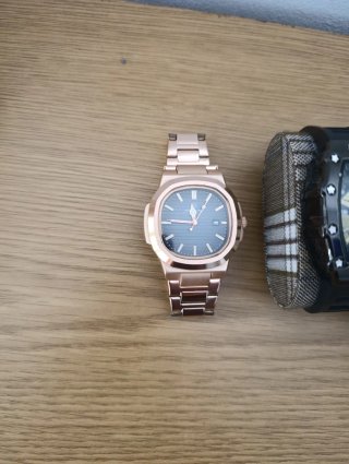 Lote de 6 relojes