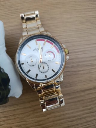 Lote de 6 relojes