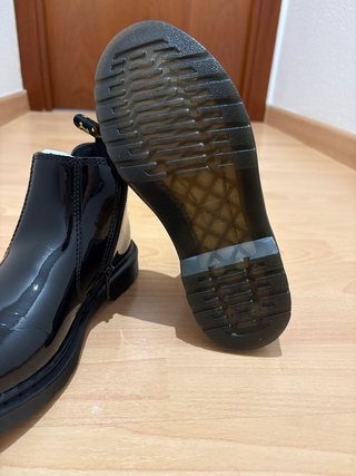 Botas Dr. Martens 2976 J