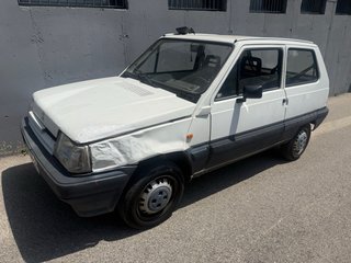 SEAT marbella 1993