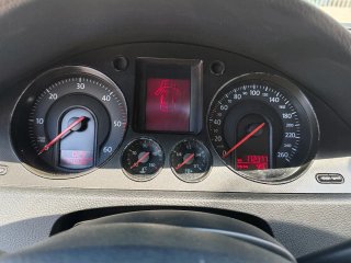 Volkswagen Passat 2006