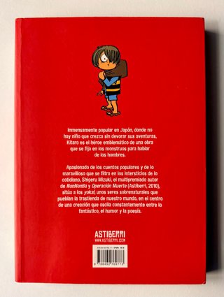 Kitaro (44 % de descuento)