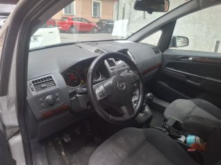 Opel Zafira 2006