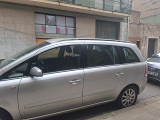 Opel Zafira 2006