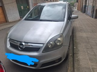 Opel Zafira 2006