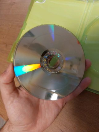 Call of Duty 4 Modern Warfare Xbox 360