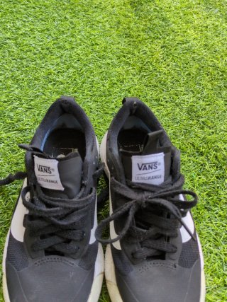 Zapatillas Vans Ultrarange Talla 34.5/35.