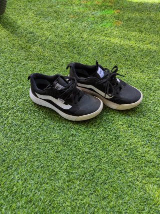 Zapatillas Vans Ultrarange Talla 34.5/35.