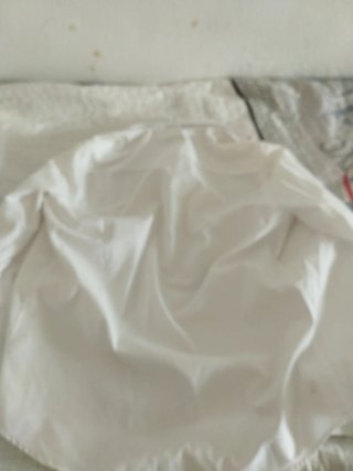 Camisa Vilar Blanca Talla M