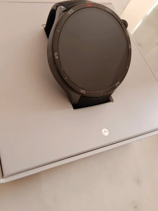OPPO Watch X2 Negro - Como nuevo